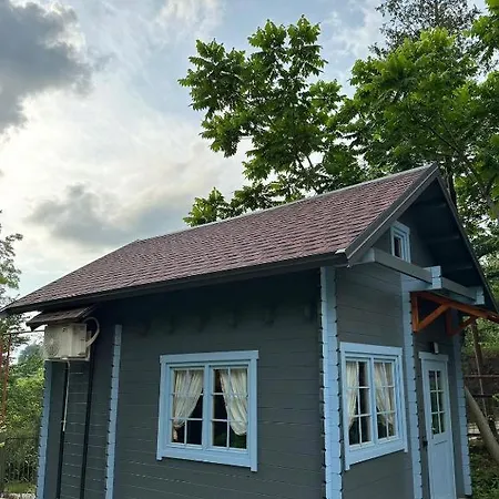 Dream House Villa Batumi Exterior photo