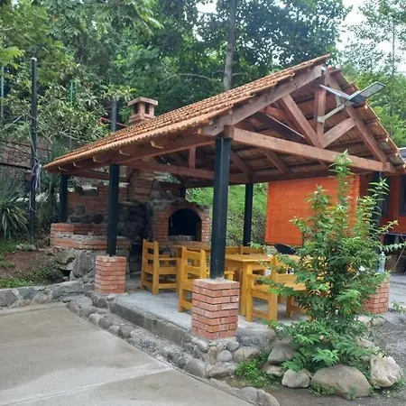 Dream House Villa Batumi Exterior photo