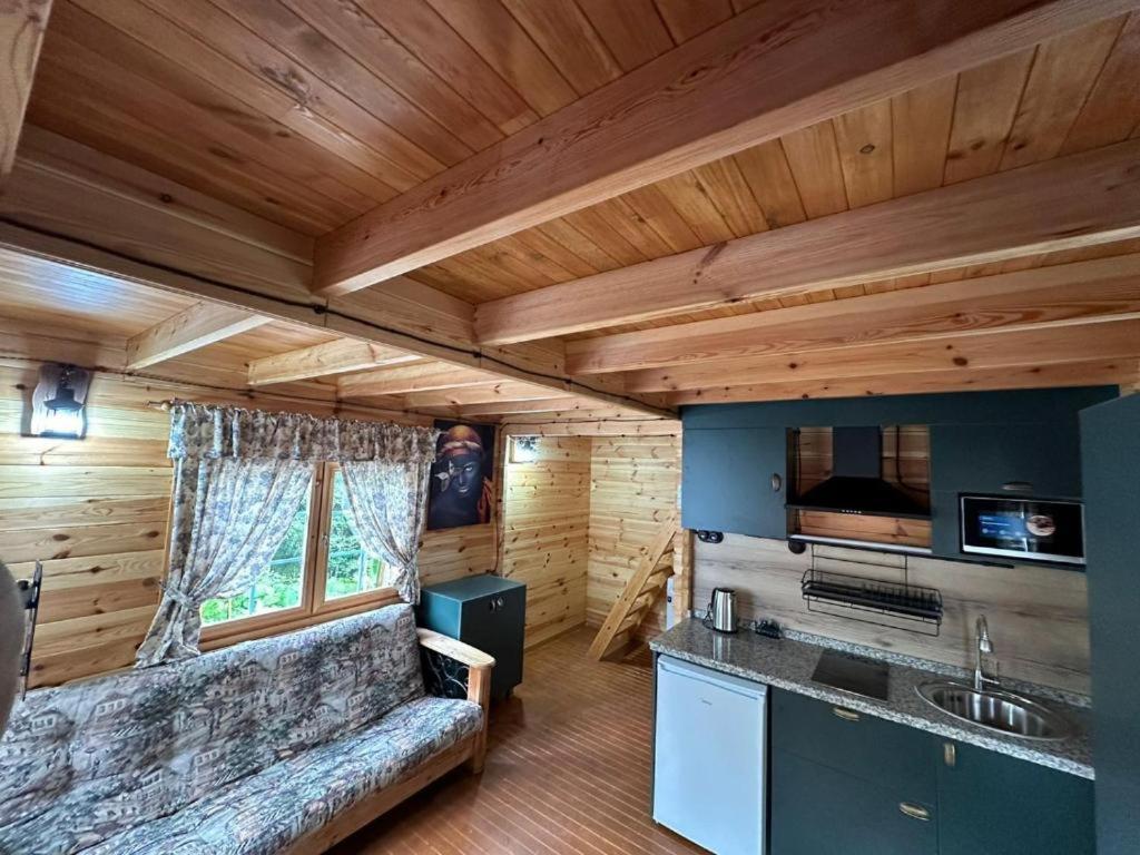 Holiday home Dream House *